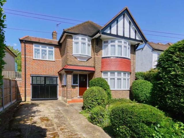 Farm for sale in Hampton, Greater London
