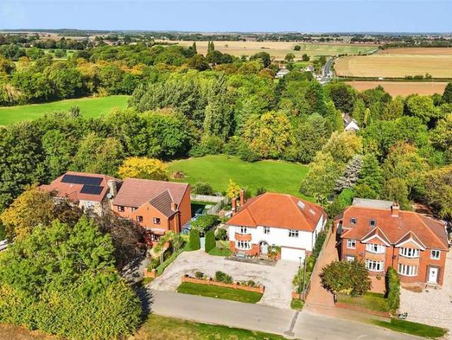 Farm for sale in Hillam
