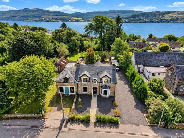 Farm for sale in Furnace, Argyll and Bute