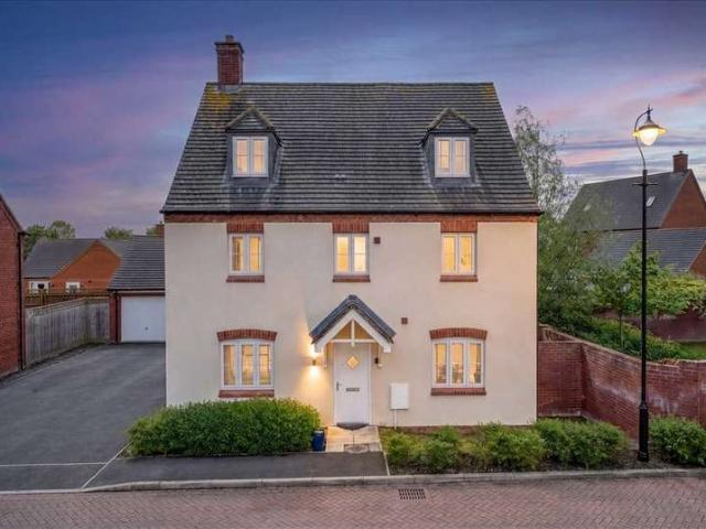 Farm for sale in Old Stratford, Northamptonshire