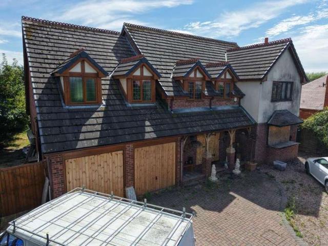 Farm for sale in Common Edge, Blackpool