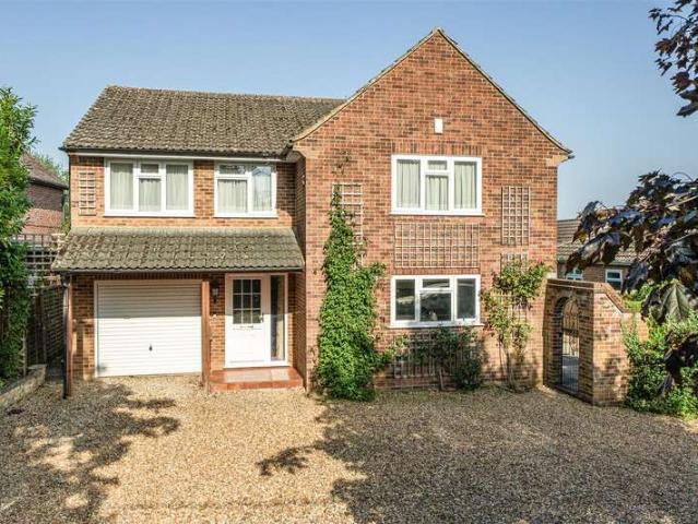Farm for sale in Barkham