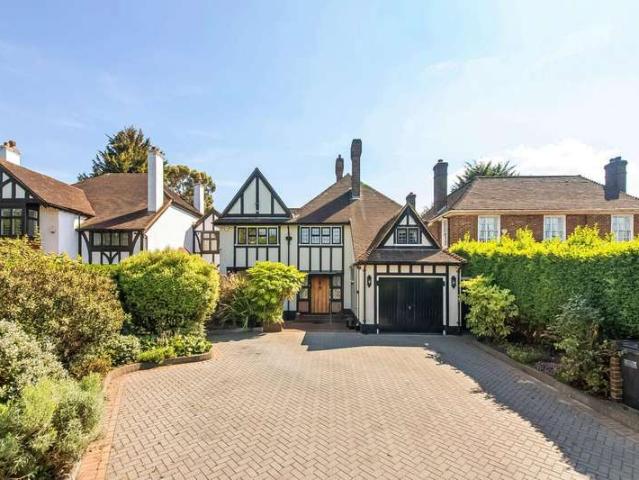 Farm for sale in London Borough of Croydon, Upper Norwood