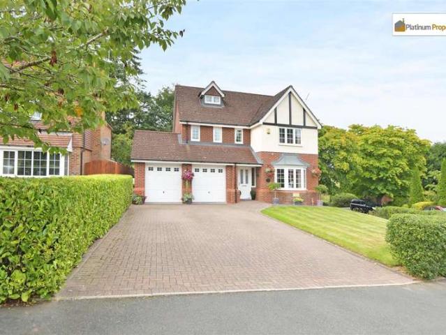 Farm for sale in Baswich, Staffordshire