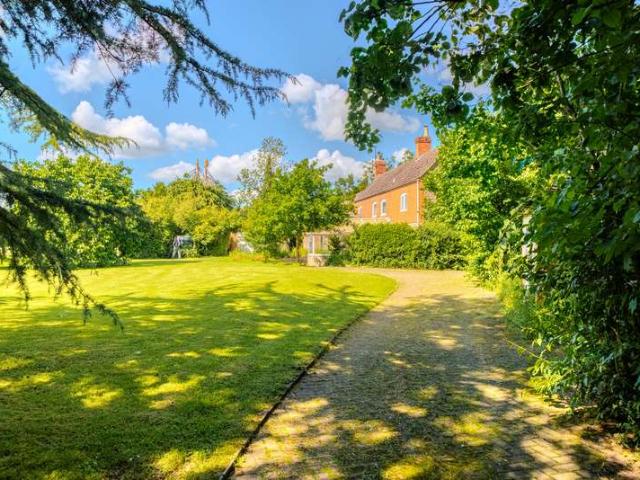 Farm for sale in Northwood Green, Bromsberrow Heath