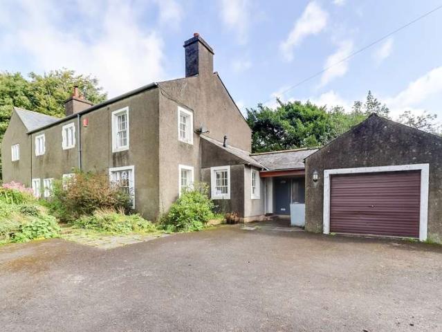 Farm for sale in Blennerhasset and Torpenhow