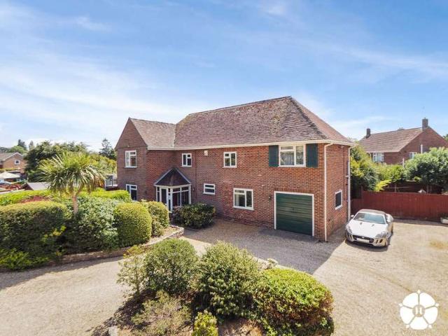 Farm for sale in Totton and Eling, Ashurst Bridge