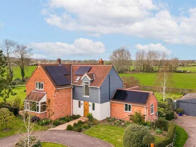 Farm for sale in Gilberts End, Malvern Hills