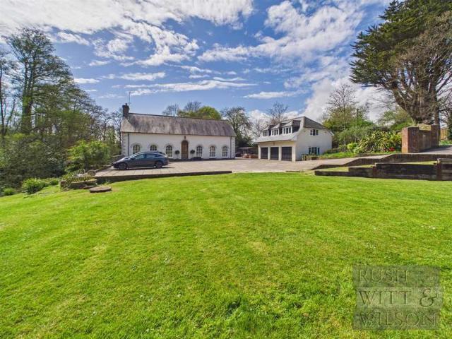 Farm for sale in Whydown, Heathlands