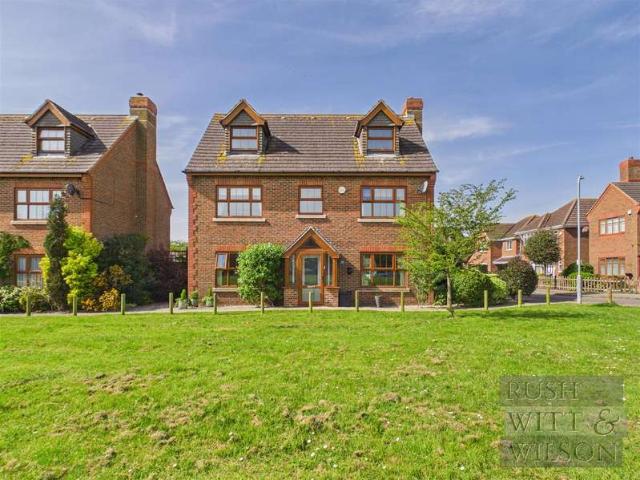 Farm for sale in Glenleigh Park, Heathlands
