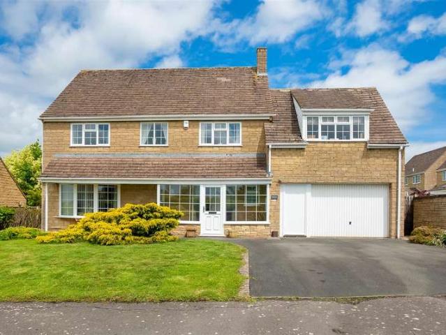 Farm for sale in Fossebridge, Gloucestershire