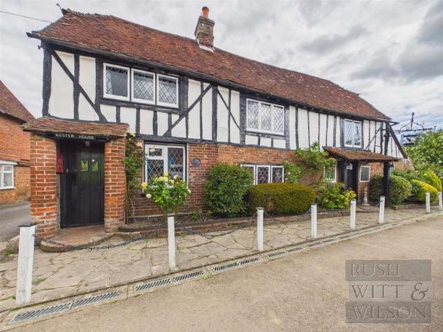 Farm for sale in Heathlands, East Sussex