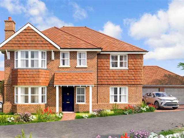 Farm for sale in Uckfield, Cross In Hand