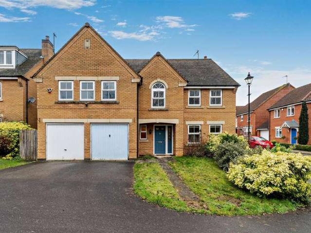 Farm for sale in Uppingham, Rutland