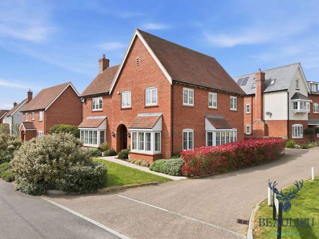 Farm for sale in Channels, Chelmsford