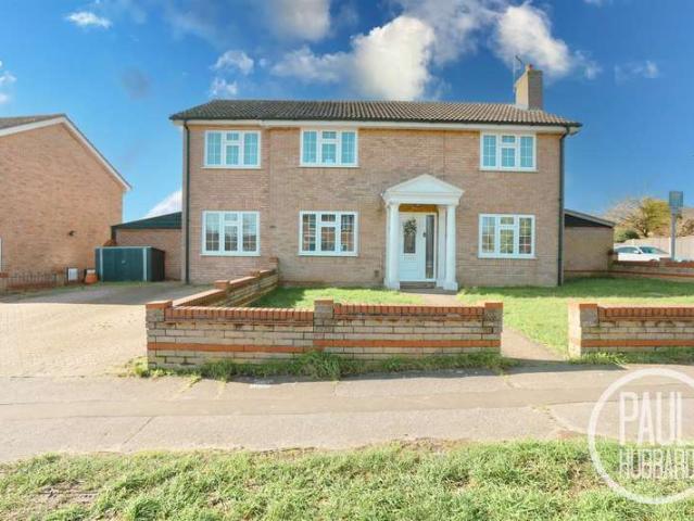 Farm for sale in Eastbridge, Suffolk