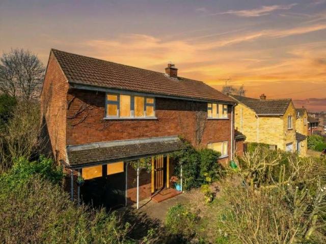 Farm for sale in Grantham, Barholm
