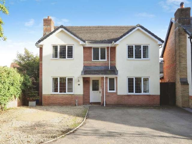 Farm for sale in Bedwas, Trethomas and Machen, Machen