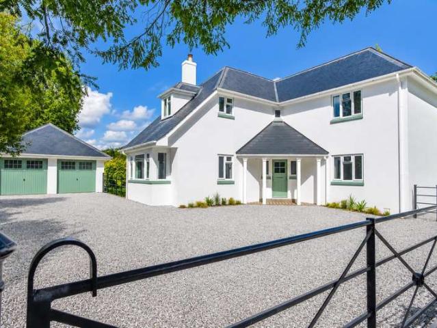 Farm for sale in Frieze Hill, Staplegrove