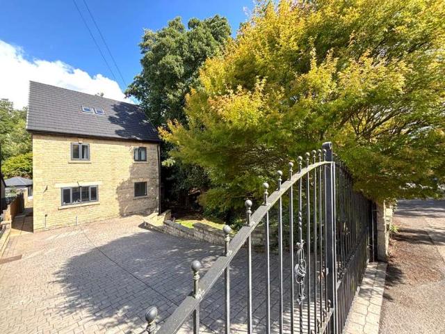 Farm for sale in Radstock, Bath And North East Somerset
