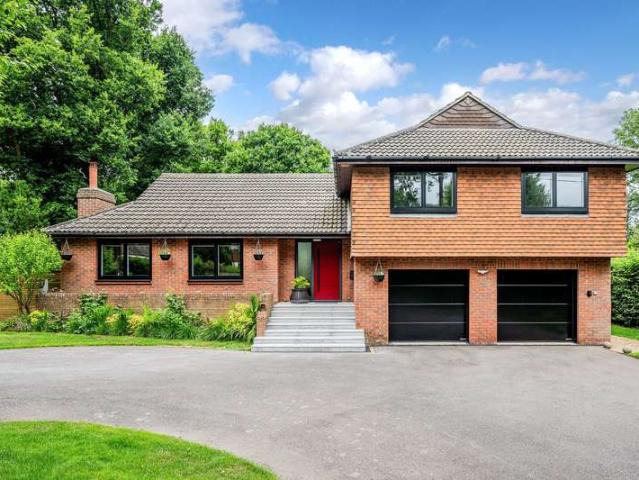 Farm for sale in Perryfields, West Sussex