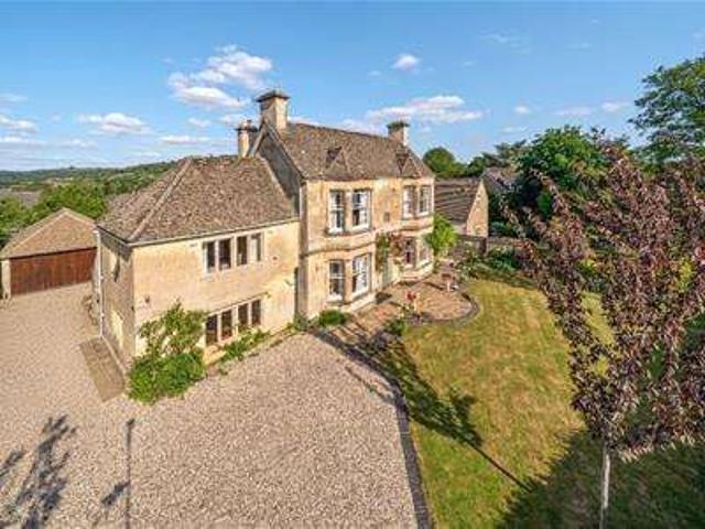 Farm for sale in Winchcombe, Pamington