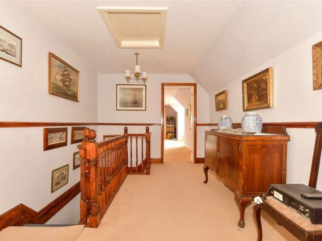 Farm for sale in Minnis Bay, Acol