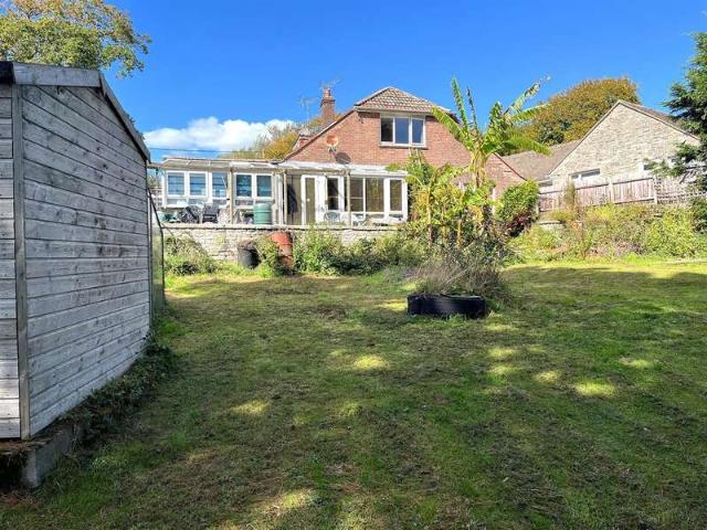 Farm for sale in South Instow, Harman's Cross