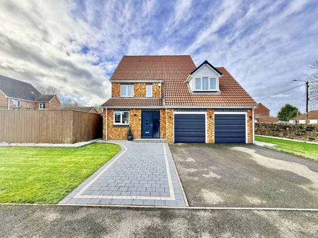 Farm for sale in Cornforth