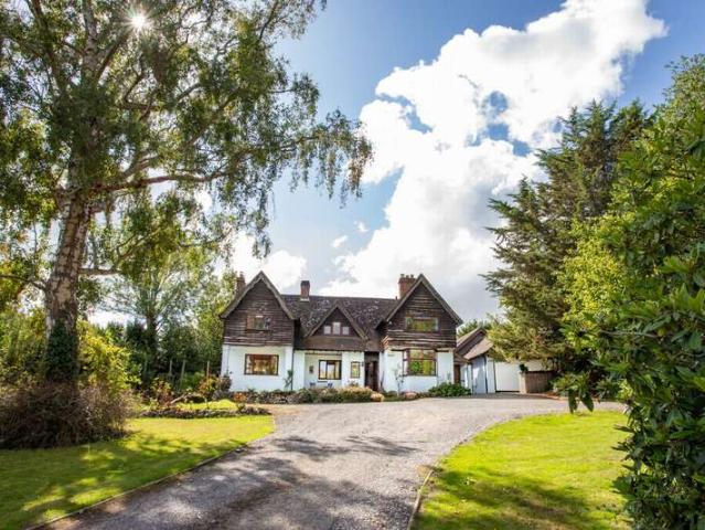 Farm for sale in Orchard Valley, Folkestone and Hythe