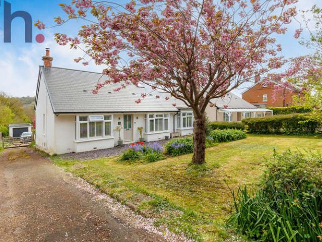 Farm for sale in Shide, Isle Of Wight