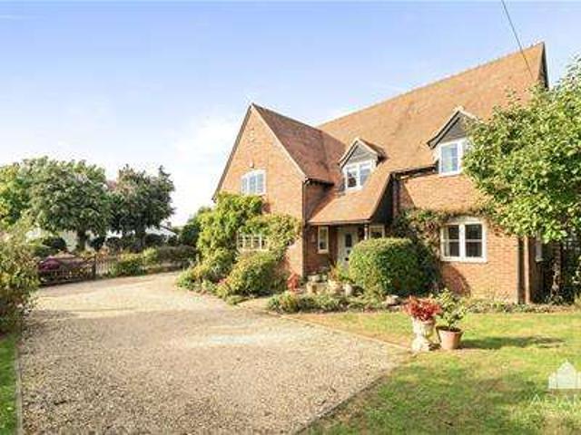 Farm for sale in Alderton, Tewkesbury