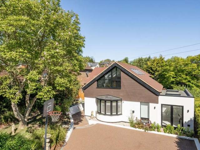 Farm for sale in Perryfields, West Sussex
