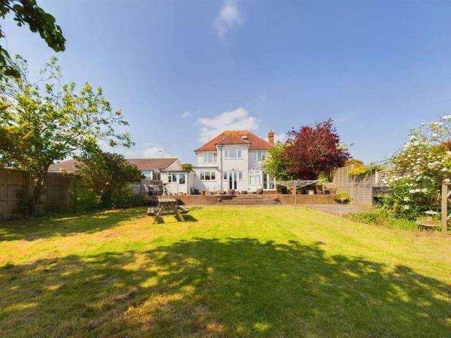Farm for sale in Worthing, West Sussex