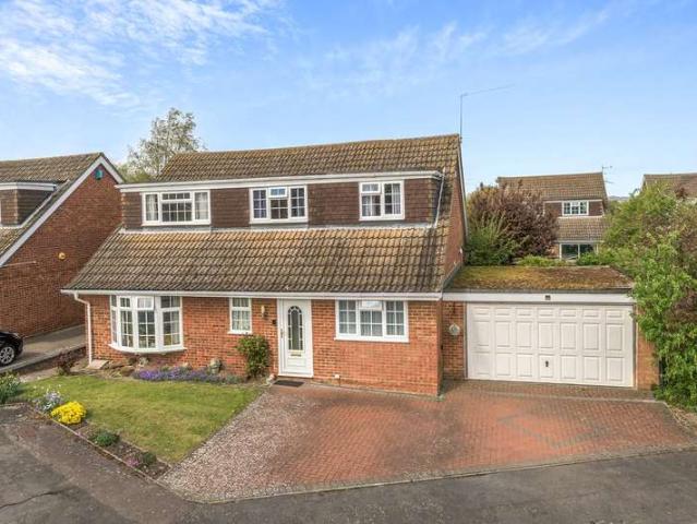 Farm for sale in Pulloxhill, Bedfordshire