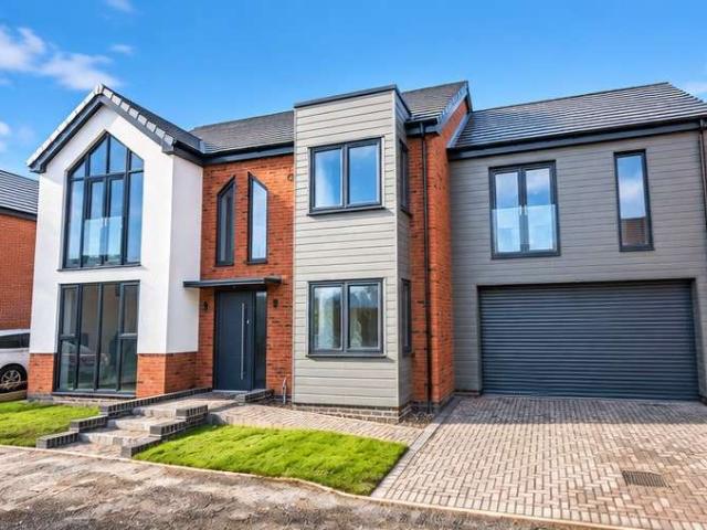 Farm for sale in Winthorpe, East Lindsey