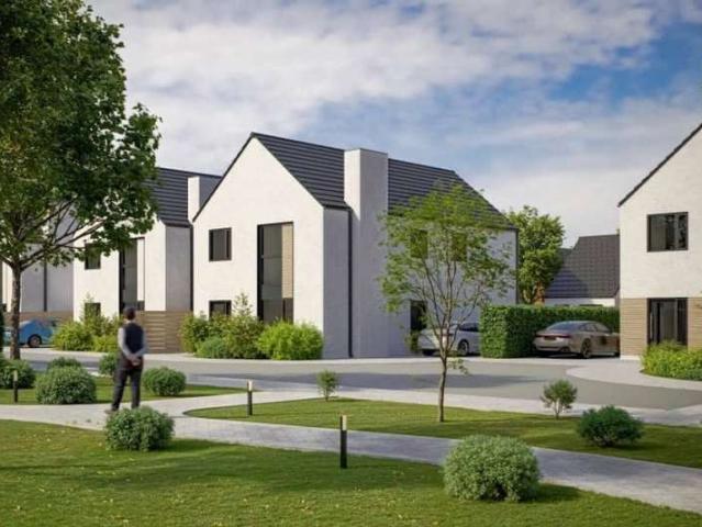 Farm for sale in Egginton, East Midlands
