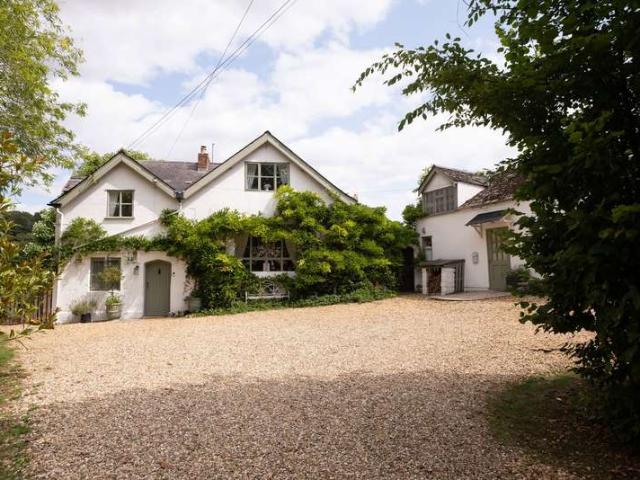 Farm for sale in Bromsberrow Heath, Gloucestershire