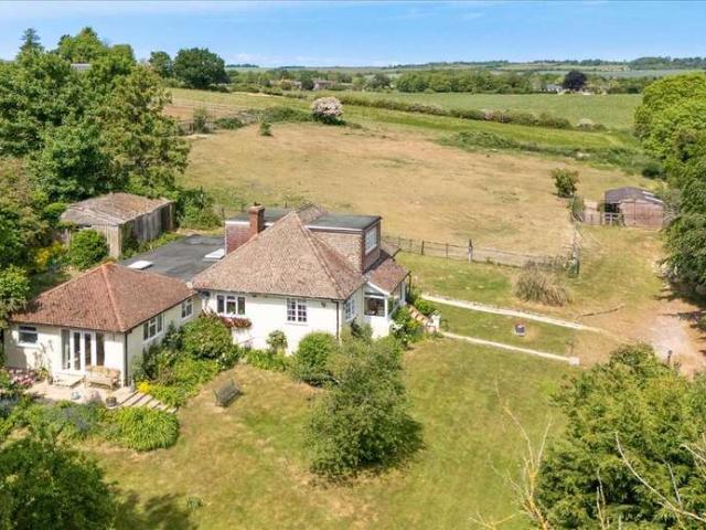 Farm for sale in Midway, Kent