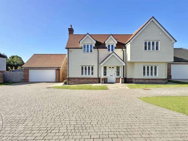 Farm for sale in Wickham Bishops, Maldon