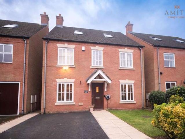 Farm for sale in Four Oaks, West Midlands