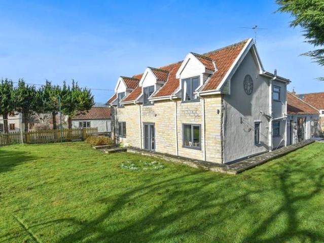 Farm for sale in Badgworth