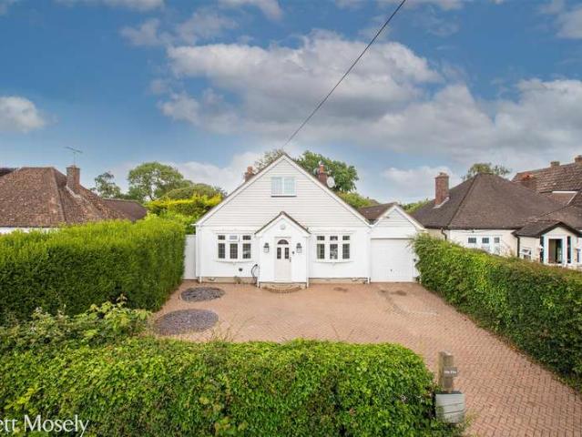 Farm for sale in Bourne Vale, Kent