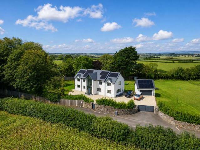 Farm for sale in Llandow, Llysworney