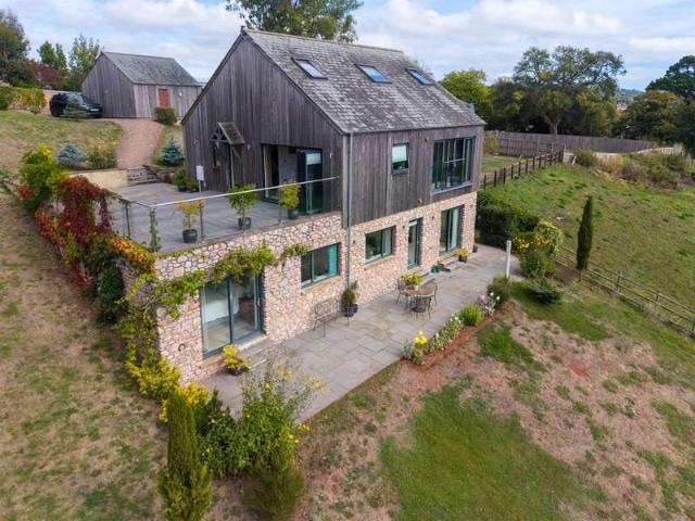 Farm for sale in North Whilborough, Teignbridge