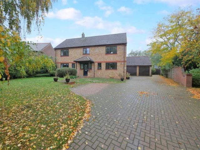 Farm for sale in Sproughton, Babergh
