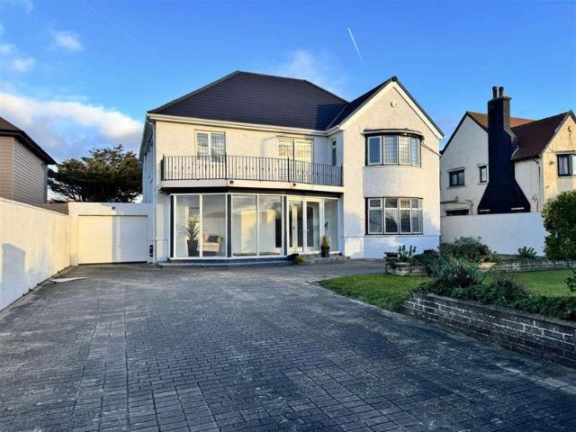 Farm for sale in St Annes