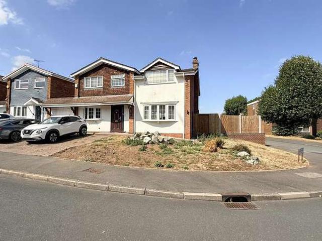 Farm for sale in Hawkesley, Birmingham