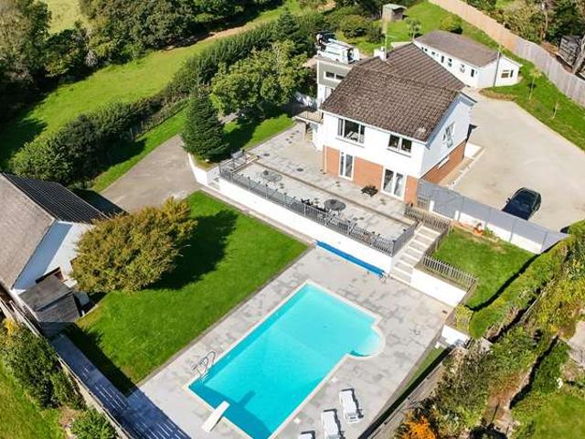 Farm for sale in St Blazey Gate, St Blazey