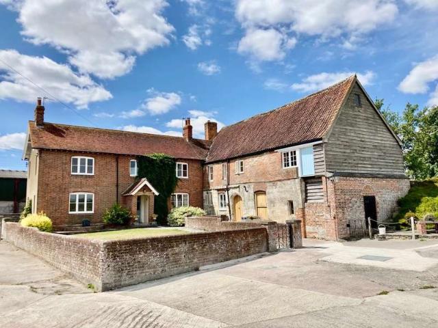 Farm for rent in Steeple Ashton, Wiltshire